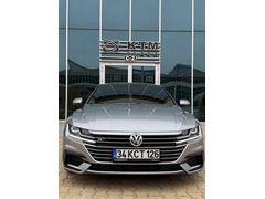  1.5 TSI R Line HATASIZ BOYASIZ 2018 Model  174.000 km