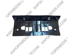 RENAULT CLIO IV ARKA PANEL İÇ SACI 2012-2019 791025601R YERLİ ÜRÜN