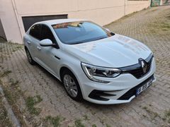 Sahibinden Hatasız Megane 1.3 TCe Otomatik 2021 Model
