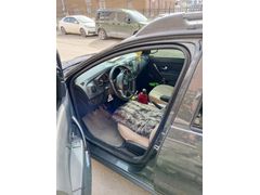 Sahibinden Dacia Sandero 1.5 dCi Stepway 2016 Model Erzurum 128.000 km Mavi