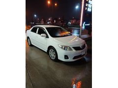 Sahibinden Toyota Corolla 1.33 Comfort 2011 Model 