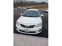 Sahibinden Toyota Corolla 1.33 Comfort 2011 Model