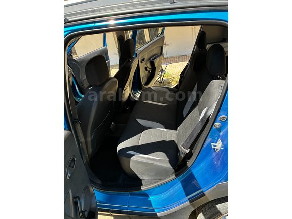 Sahibinden Dacia Sandero 1.5 dCi Stepway 2015 Model Temiz Orjinal Klometre