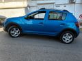 Sahibinden Dacia Sandero 1.5 dCi Stepway 2015 Model Temiz Orjinal Klometre
