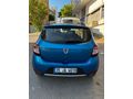 Sahibinden Dacia Sandero 1.5 dCi Stepway 2015 Model Temiz Orjinal Klometre