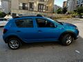 Sahibinden Dacia Sandero 1.5 dCi Stepway 2015 Model Temiz Orjinal Klometre