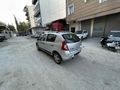 TAKASLI  Dacia Sandero 1.4 Ambiance 2010 Model Hatay