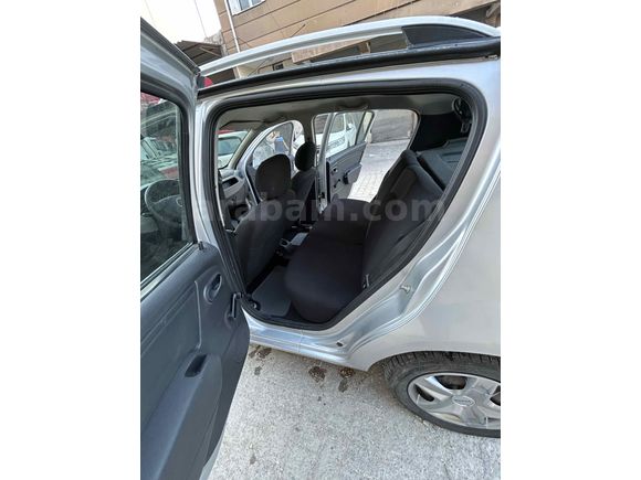 TAKASLI  Dacia Sandero 1.4 Ambiance 2010 Model Hatay