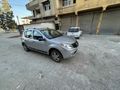 TAKASLI  Dacia Sandero 1.4 Ambiance 2010 Model Hatay