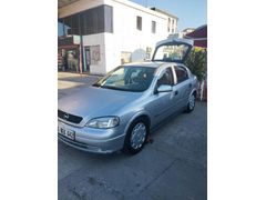 Sahibinden Opel Astra 1.6 16w düşük km
