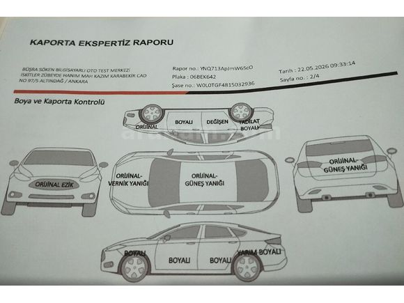 Sahibinden Opel Astra 1.6 16w düşük km