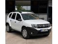 Sahibinden Dacia Duster 1.5 dCi Ambiance 2014 Model 