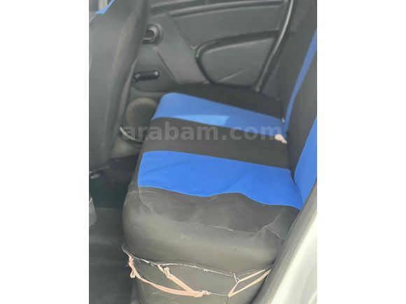 Sahibinden Dacia Duster 1.5 dCi Ambiance 2014 Model 
