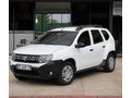 Sahibinden Dacia Duster 1.5 dCi Ambiance 2014 Model 