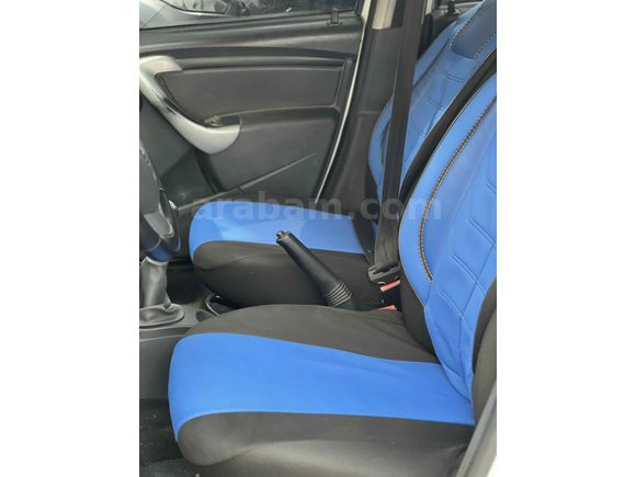 Sahibinden Dacia Duster 1.5 dCi Ambiance 2014 Model 
