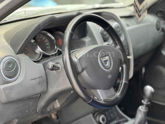 Sahibinden Dacia Duster 1.5 dCi Ambiance 2014 Model 