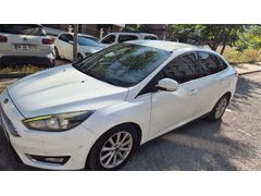 Sahibinden Ford Focus 1.5 TDCi Titanium 2017 Model 