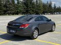 Galeriden Opel Insignia 1.4 T Edition Elegance 2012 Model Eskişehir