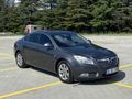 Galeriden Opel Insignia 1.4 T Edition Elegance 2012 Model Eskişehir