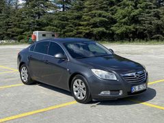 Galeriden Opel Insignia 1.4 T Edition Elegance 2012 Model Eskişehir