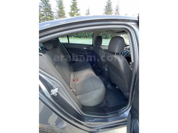 Galeriden Opel Insignia 1.4 T Edition Elegance 2012 Model Eskişehir