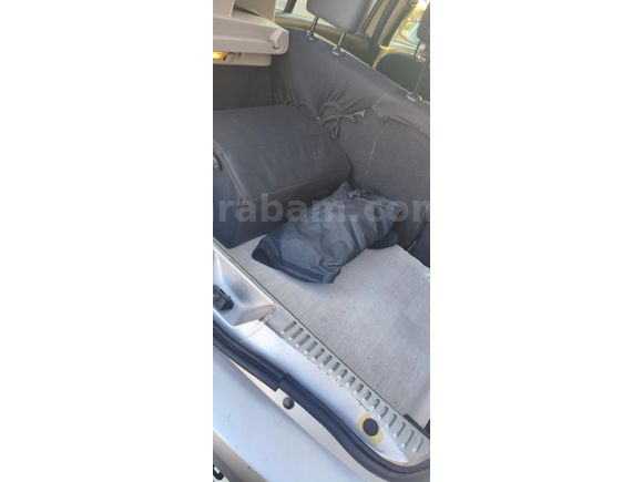 Sahibinden Dacia Sandero 1.5 dCi Stepway 2012 Model