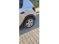 Sahibinden Dacia Sandero 1.5 dCi Stepway 2012 Model