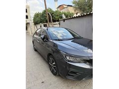 Sahibinden Honda City 1.5 i-VTEC Executive 2022 Model 