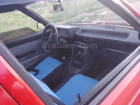 Sahibinden Renault R 9 1.4 Spring 1992 Model Bursa