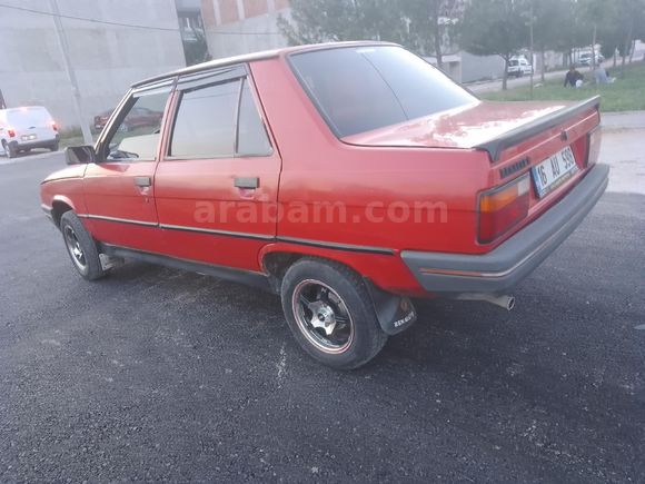 Sahibinden Renault R 9 1.4 Spring 1992 Model Bursa