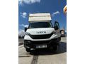 BEYDOĞANLAR'DAN 2020 MODEL IVECO DAİLY TENTELİ