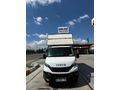 BEYDOĞANLAR'DAN 2020 MODEL IVECO DAİLY TENTELİ