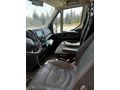 BEYDOĞANLAR'DAN 2020 MODEL IVECO DAİLY TENTELİ