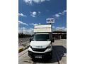BEYDOĞANLAR'DAN 2020 MODEL IVECO DAİLY TENTELİ