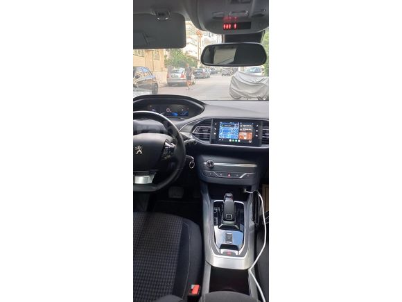 Sahibinden Peugeot 308 1.2 PureTech Style Tech 2020 Model