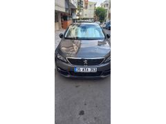 Sahibinden Peugeot 308 1.2 PureTech Style Tech 2020 Model