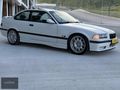 DEĞİŞENSİZ COUPE 320.İ M3 WADER ELK KLTK + SUNROOF