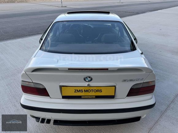 DEĞİŞENSİZ COUPE 320.İ M3 WADER ELK KLTK + SUNROOF