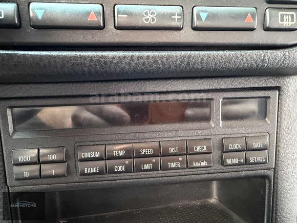 DEĞİŞENSİZ COUPE 320.İ M3 WADER ELK KLTK + SUNROOF