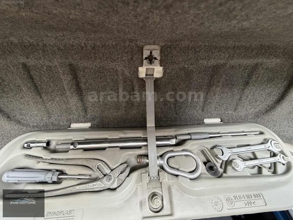 DEĞİŞENSİZ COUPE 320.İ M3 WADER ELK KLTK + SUNROOF
