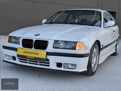 DEĞİŞENSİZ COUPE 320.İ M3 WADER ELK KLTK + SUNROOF