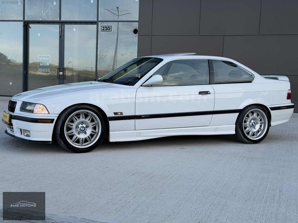 DEĞİŞENSİZ COUPE 320.İ M3 WADER ELK KLTK + SUNROOF