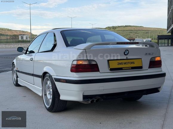 DEĞİŞENSİZ COUPE 320.İ M3 WADER ELK KLTK + SUNROOF