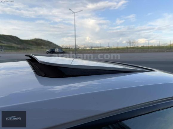 DEĞİŞENSİZ COUPE 320.İ M3 WADER ELK KLTK + SUNROOF