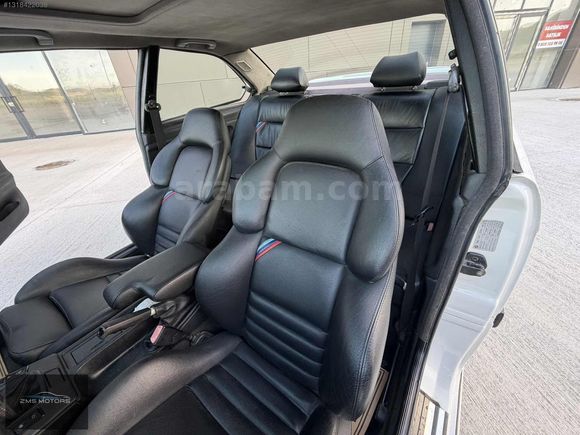 DEĞİŞENSİZ COUPE 320.İ M3 WADER ELK KLTK + SUNROOF
