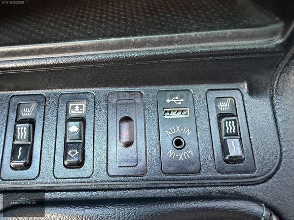 DEĞİŞENSİZ COUPE 320.İ M3 WADER ELK KLTK + SUNROOF
