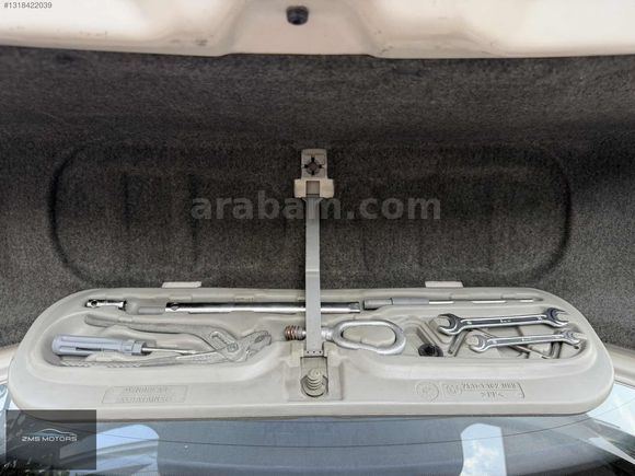 DEĞİŞENSİZ COUPE 320.İ M3 WADER ELK KLTK + SUNROOF