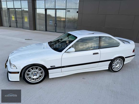 DEĞİŞENSİZ COUPE 320.İ M3 WADER ELK KLTK + SUNROOF
