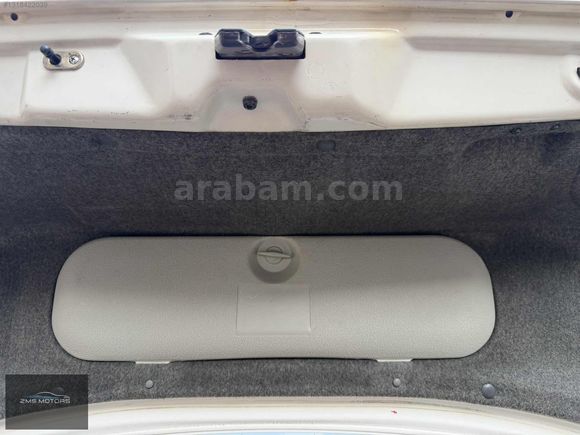 DEĞİŞENSİZ COUPE 320.İ M3 WADER ELK KLTK + SUNROOF