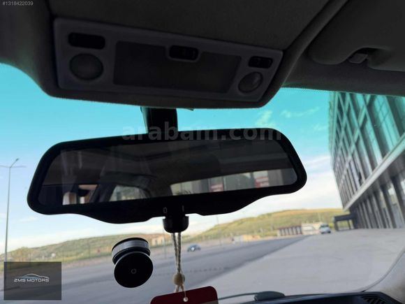 DEĞİŞENSİZ COUPE 320.İ M3 WADER ELK KLTK + SUNROOF